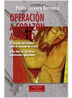 OPERACION A CORAZON ABIERTO