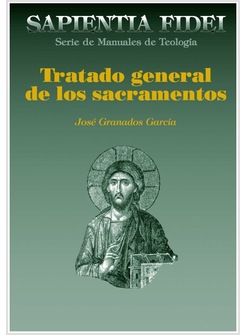 TRATADO DE LOS SACRAMENTOS