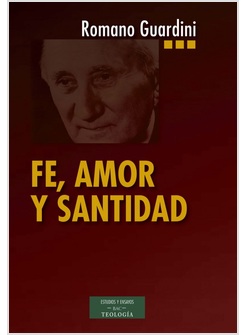 FE AMOR Y SANTIDAD