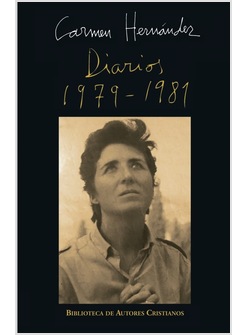 DIARIOS 1979-1981