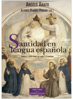 SANTIDAD EN LUNGUA ESPANOLA