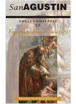 OBRAS COMPLETAS DE SAN AGUSTIN XI: EXPOSICION DE LOS SALMOS 2: 33-60