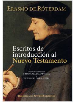 ESCRITOS DE INTRODUCCION AL NUEVO TESTAMENTO