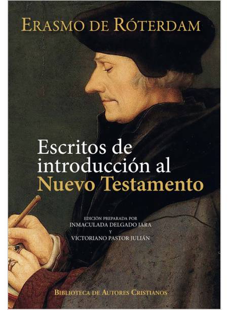 ESCRITOS DE INTRODUCCION AL NUEVO TESTAMENTO