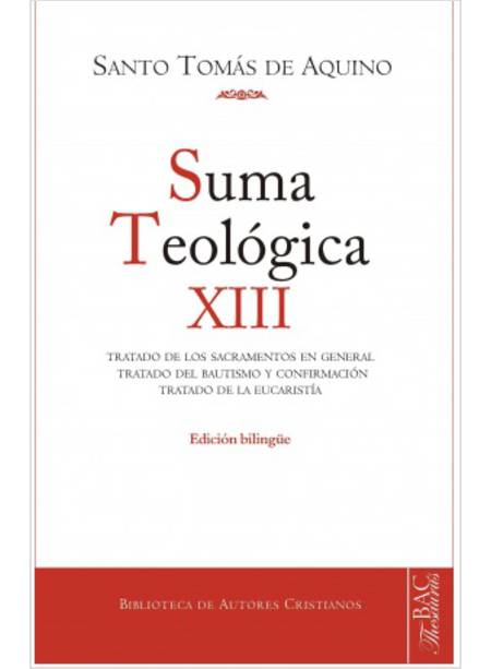 SUMA TEOLOGICA XIII: 3Q.60-83