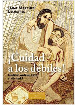 CUIDAD A LOS DEBILES IDENTIDAD CRISTIANA LAICAL Y VIDA SOCIAL