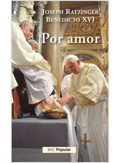 POR AMOR