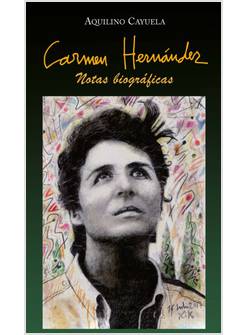CARMEN HERNANDEZ NOTAS BIOGRAFICAS