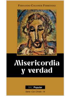 MISERICORDIA Y VERDAD