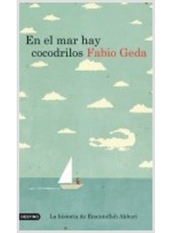 EN EL MAR HAY COCODRILOS