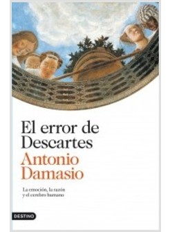EL ERROR DE DESCARTES