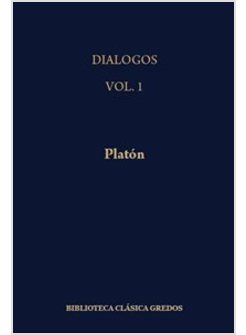 DIALOGOS VOL I