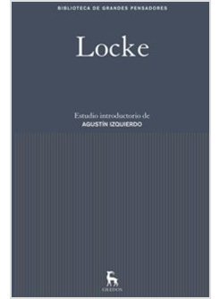 LOCKE