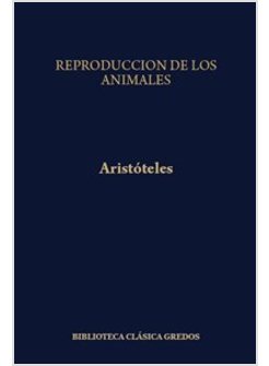 REPRODUCCION DE LOS ANIMALES