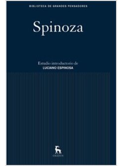 SPINOZA