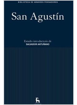 SAN AGUSTIN