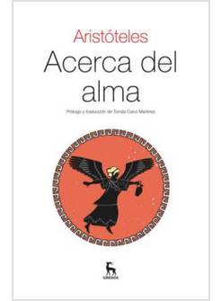 ACERCA DEL ALMA