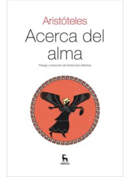 ACERCA DEL ALMA