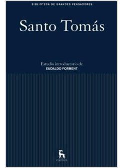 SANTO TOMAS