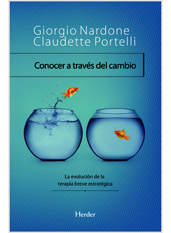 CONOCER A TRAVES DEL CAMBIO