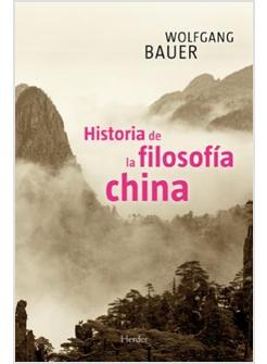 HISTORIA DE LA FILOSOFIA CHINA. CONFUCIANISMO, TAOISMO, BUDISMO