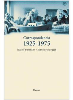 CORRESPONDENCIA 1925 - 1975