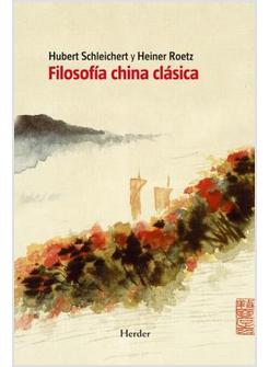 FILOSOFIA CHINA CLASICA