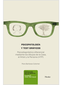 PSICOPATOLOGIA Y TEST GRAFICOS