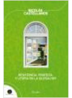 RESISTENCIA, PROFECIA Y UTOPIA EN LA IGLESIA HOY