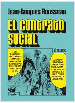 EL CONTRATO SOCIAL