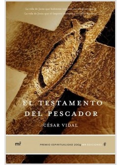 EL TESTAMENTO DEL PESCADOR