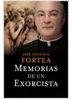 MEMORIAS DE UN EXORCISTA