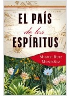 EL PAIS DE LOS ESPIRITUS