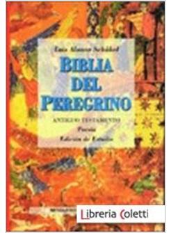 BIBLIA DEL PEREGRINO TOMO II ANTIGUO TESTAMENTO EDICION DE ESTUDIO