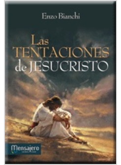 LAS TENTACIONES DE JESUCRISTO