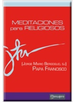 MEDITACIONES PARA RELIGIOSOS