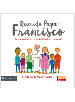 QUERIDO PAPA FRANCISCO