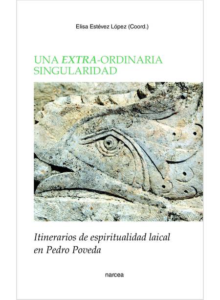 UNA EXTRA-ORDINARIA SINGULARIDAD