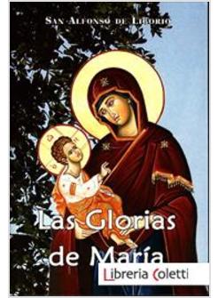 GLORIAS DE MARIA