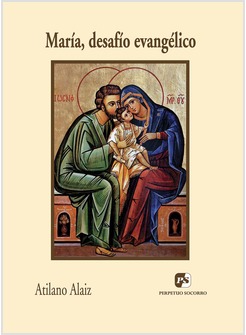 MARIA DESAFIO EVANGELICO
