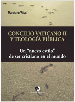CONCILIO VATICANO II Y TEOLOGIA PUBLICA