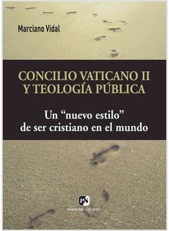 CONCILIO VATICANO II Y TEOLOGIA PUBLICA