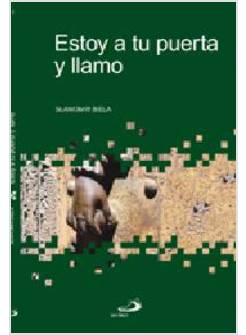 ESTOY A TU PUERTA Y LLAMO