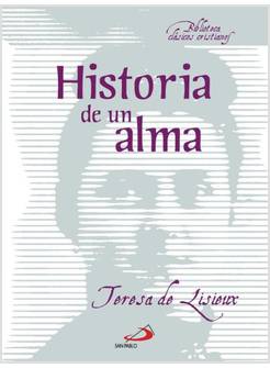 HISTORIA DE UN ALMA
