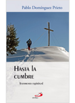 HASTA LA CUMBRE
