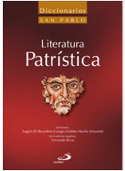 LITERATURA PATRISTICA