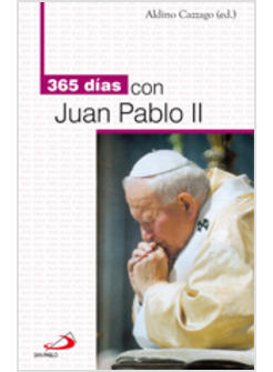365 DIAS CON JUAN PABLO II
