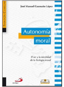 AUTONOMIA MORAL
