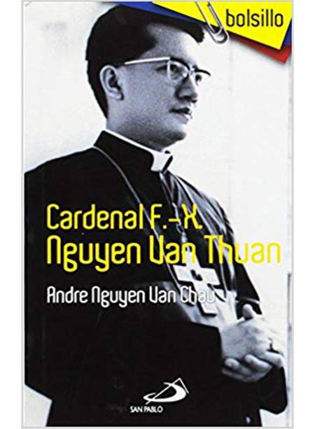 CARDENAL F.-K. NGUYEN VAN THUAN