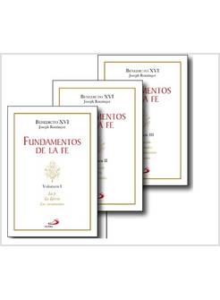 FUNDAMENTOS DE LA FE